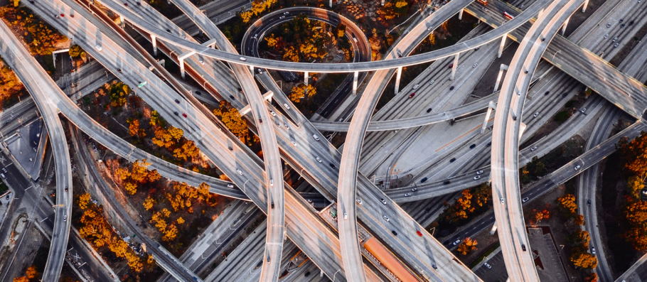 infrastructure projects