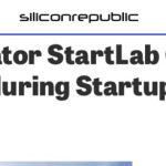 startlab featured in Silicon Republic