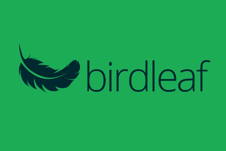 birdleaf