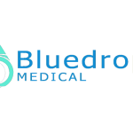 blluedrop