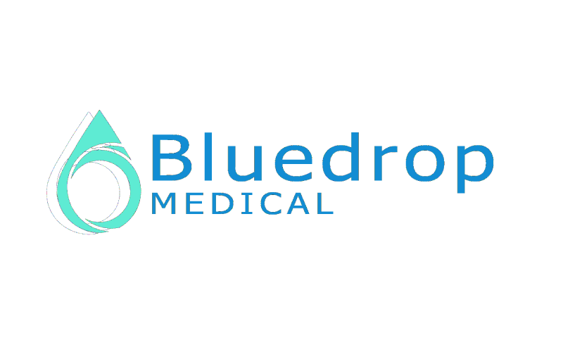 blluedrop