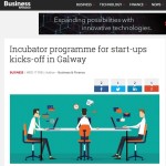 startlab Business and Finance article