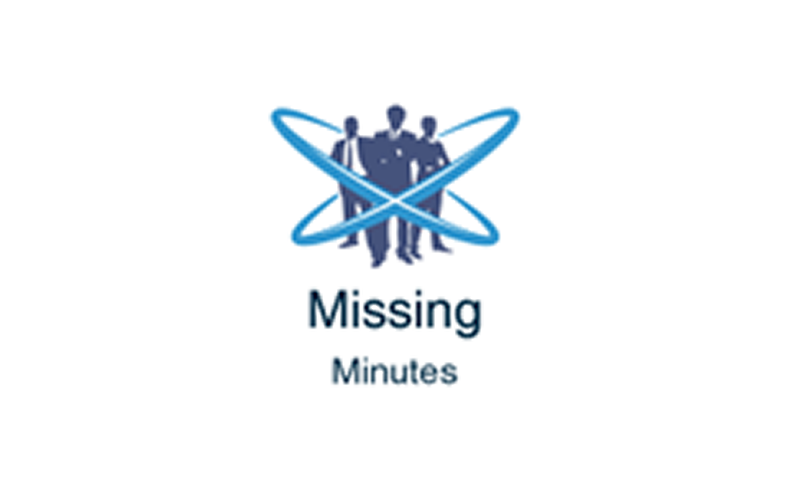 missing-minutes